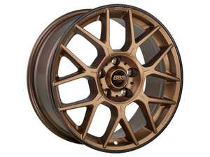 20" BBS XR Wheels - Set Of Four