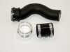 Racing Dynamics E8X E9X N55 Boost Pipe 139 10 55 110 View 1