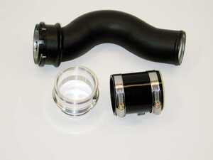 E8X E9X N55 Boost Pipe