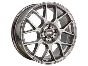 18" BBS XR Wheels - Set Of Four 