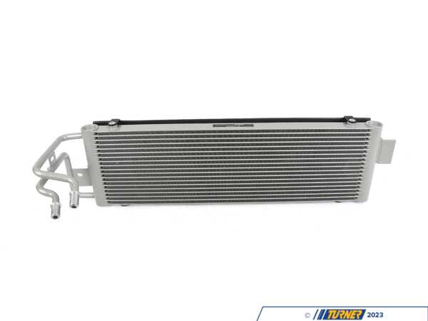 Mishimoto Mishimoto Performance Transmission Cooler - G8X M3/M4 MMTC-G80-21