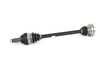 GKN Drivetech Axle Shaft Assembly (Output Shaft) 33207572424 View 1