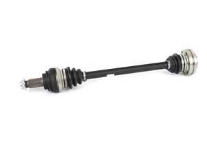 Axle Shaft Assembly (Output Shaft)