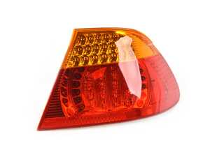 Outer Tail Light - Right
