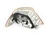 ULO Outer Tail Light - Right 63216937452 View 2