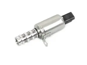 Solenoid Valve (SOLV) Vanos