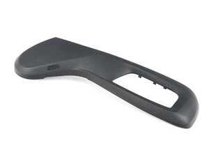 TRIM, SEAT OUTER LEF