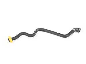 Genuine BMW Coolant Hose - Cylinder Head to Expansion Tank Line - BMW F39 F48 B46/B48 Gen1