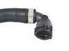 Genuine BMW PIPE, COOLANT PUMP-ELECTR. C 17127617380 View 2