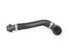 Genuine BMW PIPE, COOLANT PUMP-ELECTR. C 17127617380 View 3