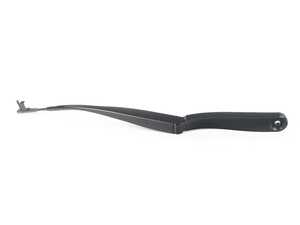 Genuine BMW Wiper Arm, Driver's Side - 61617182459