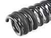 Genuine BMW COIL SPRING 33537888479 View 2