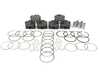 Mahle Motorsports MAHLE PowerPak Piston Kit - 82mm - 10.5:1 CR - B58 3.0L 197883929 View 2