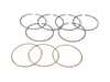 Mahle Motorsports MAHLE PowerPak Piston Kit - 82mm - 10.5:1 CR - B58 3.0L 197883929 View 4