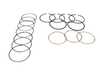 Mahle Motorsports MAHLE PowerPak Piston Kit - 82mm - 10.5:1 CR - B58 3.0L 197883929 View 5