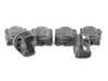 Mahle Motorsports MAHLE PowerPak Piston Kit - 82mm - 10.5:1 CR - B58 3.0L 197883929 View 7