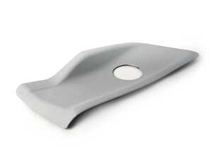 Genuine BMW Left Trim Panel Insert P7/P8Th/D6Tt - 51438170323 - E36 Convertible
