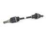 GKN Drivetech Axle Assembly - Front Right 31607574866 View 6