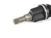 GKN Drivetech Axle Assembly - Front Right 31607574866 View 7