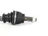GKN Drivetech Axle Assembly - Front Right 31607574866 View 8
