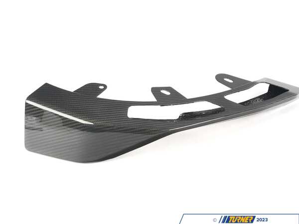 AUTOTECKNIC AUTOTECKNIC Dry Carbon Fiver Performante Front Lip - G42 2-SERIES M-SPORT ATK-BM-0039