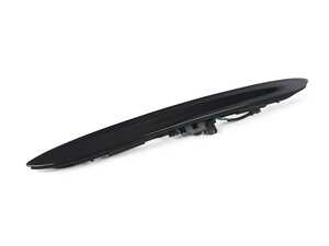Trunk Lid Grip - Black