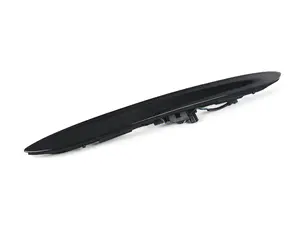 Trunk Lid Grip - Black