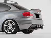 ECS N54 Performance Axle-Back Exhaust - E82/E88 135 019910LA