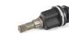 GKN Drivetech Axle Assembly - Front Right 31607574866 View 9
