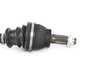 GKN Drivetech Axle Assembly - Front Right 31607574866 View 10