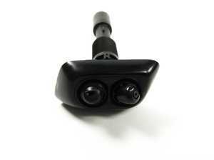 Genuine BMW Headlight Washer Jet - Left - E38 740i 740iL M62 750iL M73