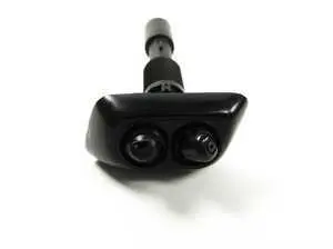 Genuine BMW Headlight Washer Jet - Left - E38 740i 740iL M62 750iL M73