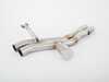 Enthusiast Bundles E30 325 Performance Cat-Back Exhaust & Chassis Mount Skid Plate Kit 017024LA01EBKT View 14