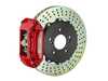 Brembo Brembo Rear Big Brake Kit - E60 M5 E63 M6 2P1.9003A View 1