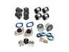 Packaged by Turner E46 Rear Suspension Bushing Overhaul Package E4600334232 View 1