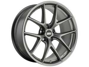 19" BBS CI-R Wheels - Staggered Set Of Four