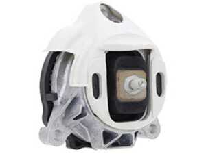 Corteco Engine Mount - Right - 22116787668