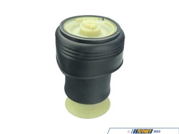 URO Rear Air Spring - Priced Each 37126790078