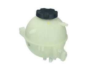 Coolant Expansion Tank