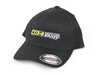034Motorsport 034 Motorsport Flex Fit Hat  034A010000OSFM View 2