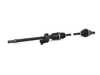 GKN Drivetech Axle Assembly - Front Left 31607574869 View 1