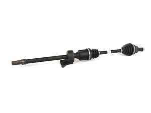 Axle Assembly - Front Left