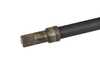GKN Drivetech Axle Assembly - Front Left 31607574869 View 3