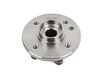 SKF Wheel Bearing And Hub Assembly 31226756889 View 1
