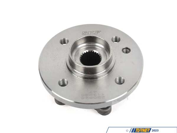 SKF Wheel Bearing And Hub Assembly 31226756889