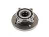 SKF Wheel Bearing And Hub Assembly 31226756889 View 2