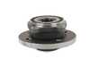 SKF Wheel Bearing And Hub Assembly 31226756889 View 3