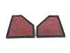 ECS ECS S58 Performance Drop-In Filters - Oiled 003521LB01 View 1