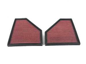 ECS S58 Performance Drop-In Filters - Oiled