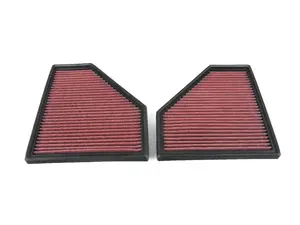 ECS S58 Performance Drop-In Filters - Oiled